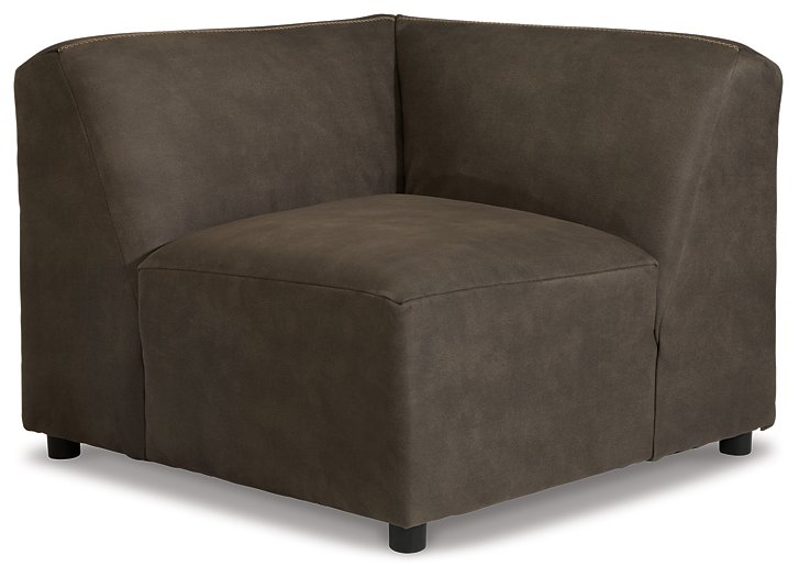 Allena Sectional Allena Sectional Half Price Furniture