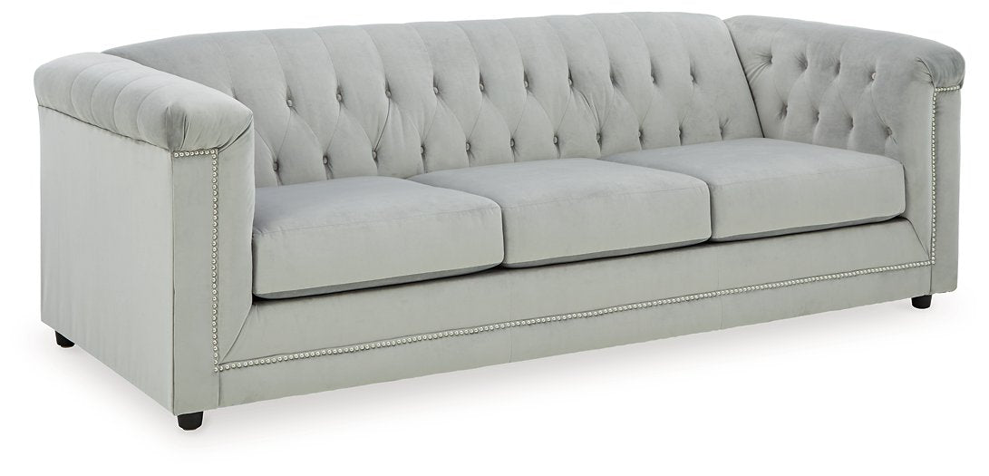 Josanna Living Room Set Half Price Furniture