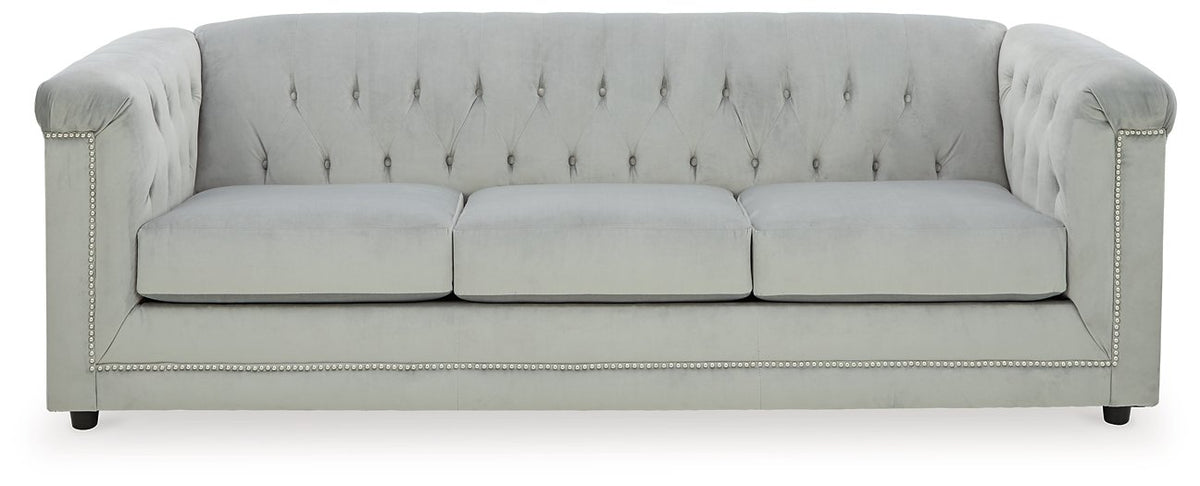 Josanna Sofa Half Price Furniture