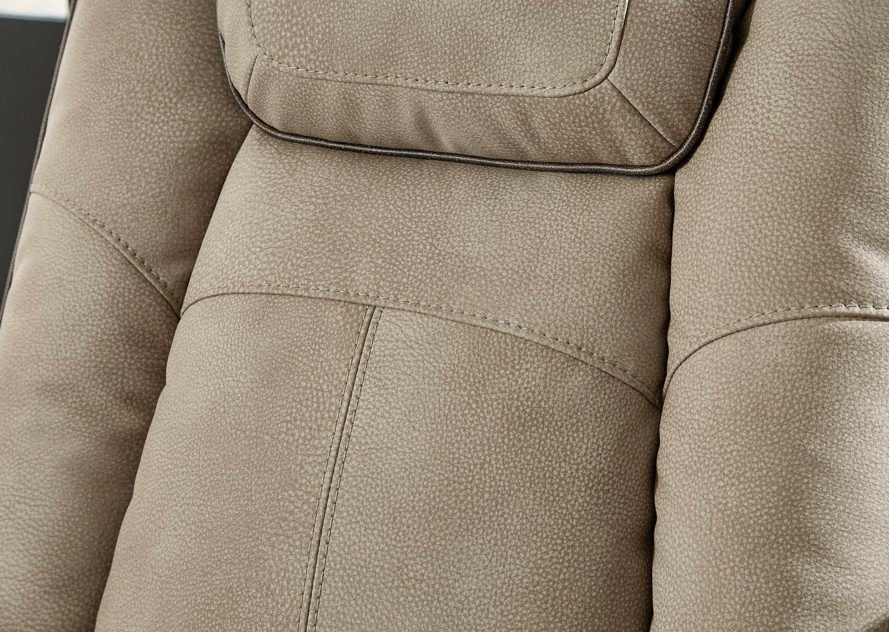 Next-Gen DuraPella Power Reclining Loveseat with Console - Half Price Furniture