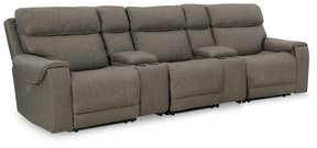 Starbot Sectional - Half Price Furniture