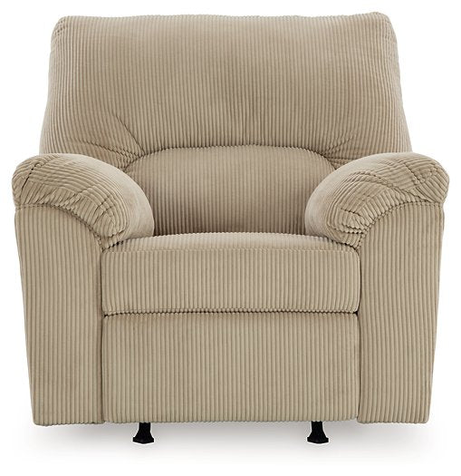 SimpleJoy Recliner - Half Price Furniture