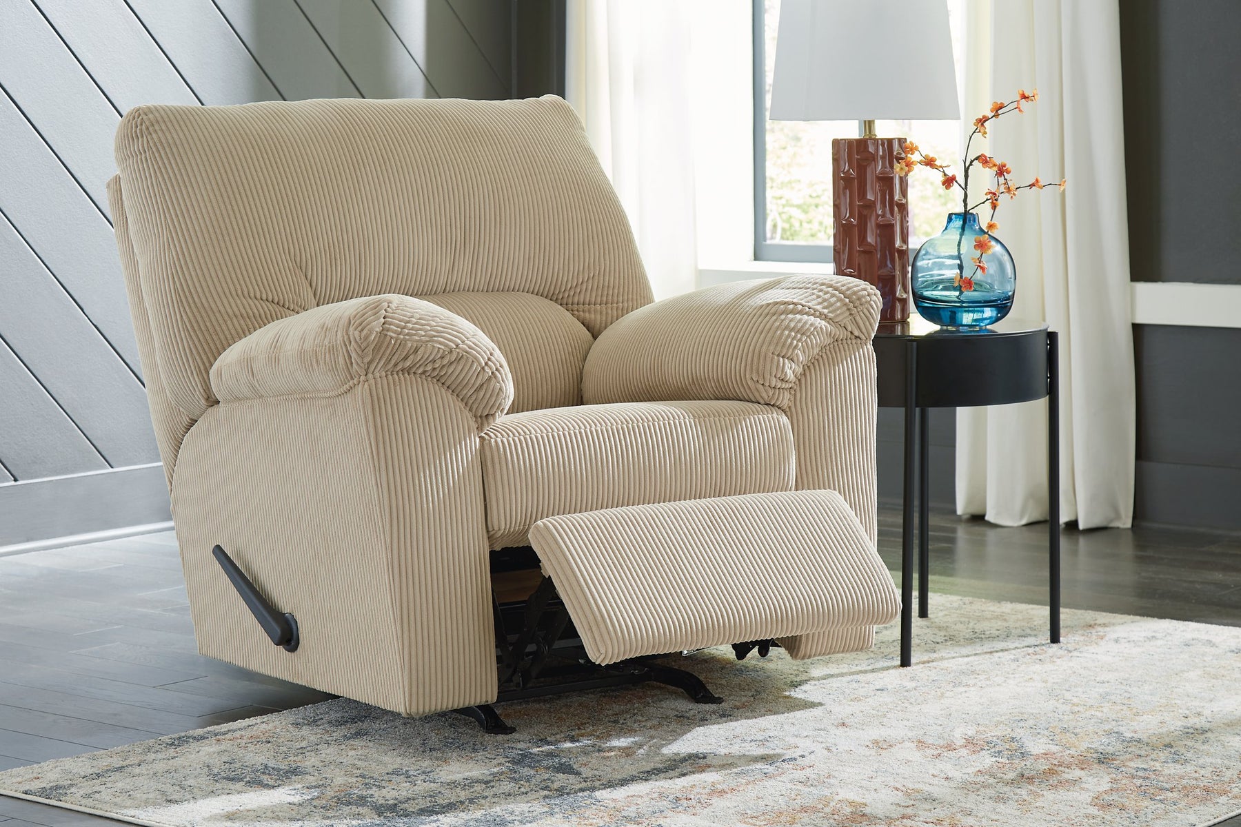 SimpleJoy Recliner - Half Price Furniture