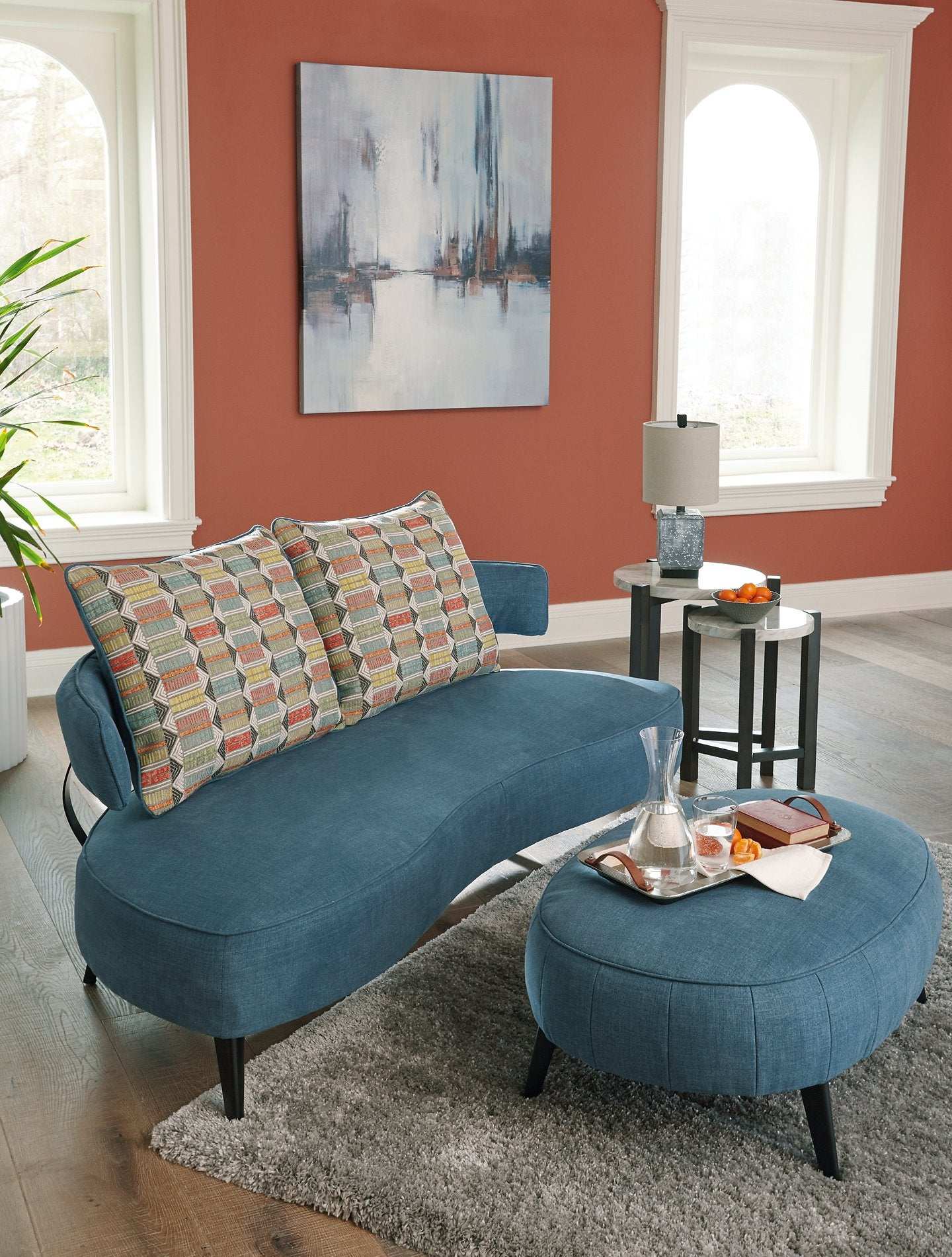 Hollyann RTA Sofa - Half Price Furniture