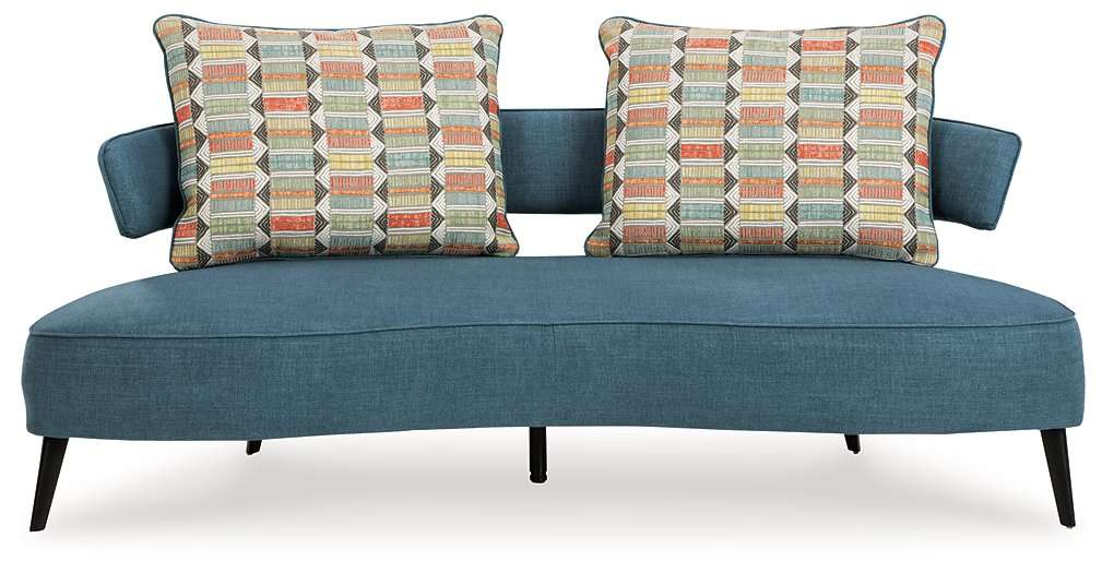 Hollyann RTA Sofa Half Price Furniture