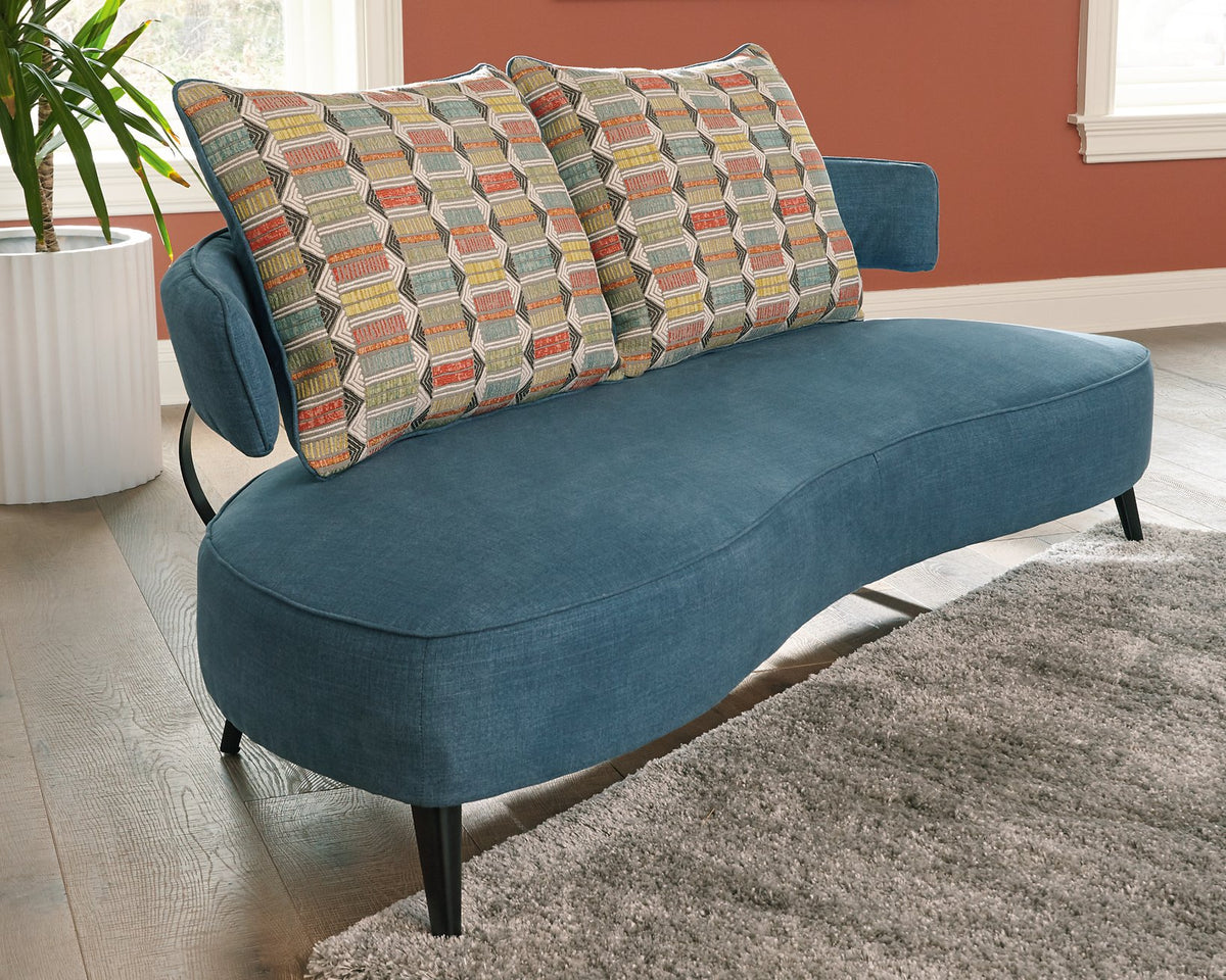 Hollyann RTA Sofa - Half Price Furniture