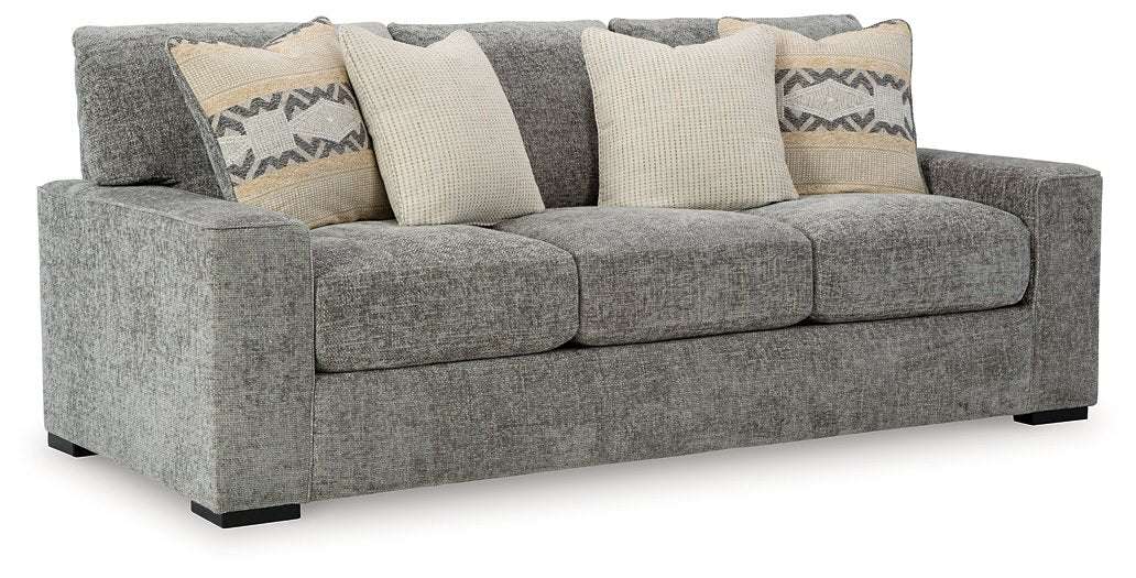 Dunmor Living Room Set Half Price Furniture