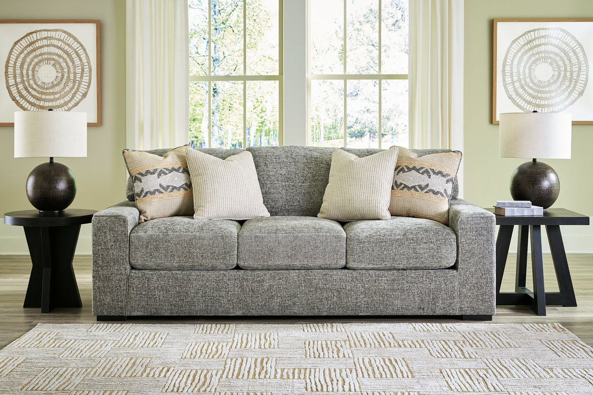 Dunmor Sofa - Sofa - Half Price Furniture