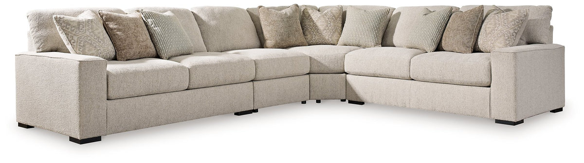 Ballyton Sectional Half Price Furniture