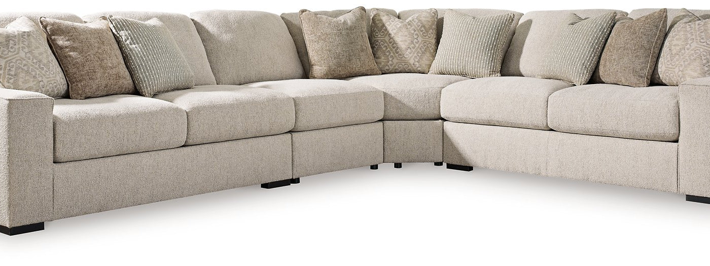 Ballyton Sectional Half Price Furniture