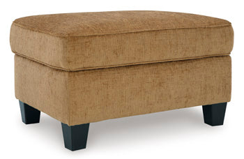 Erinslane Ottoman Half Price Furniture
