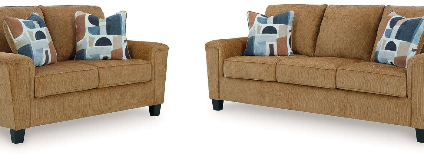 Erinslane Living Room Set Half Price Furniture