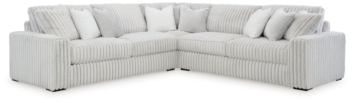 Stupendous Sectional  Half Price Furniture