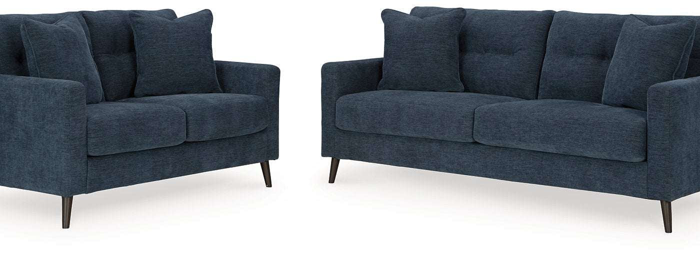 Bixler Living Room Set Half Price Furniture