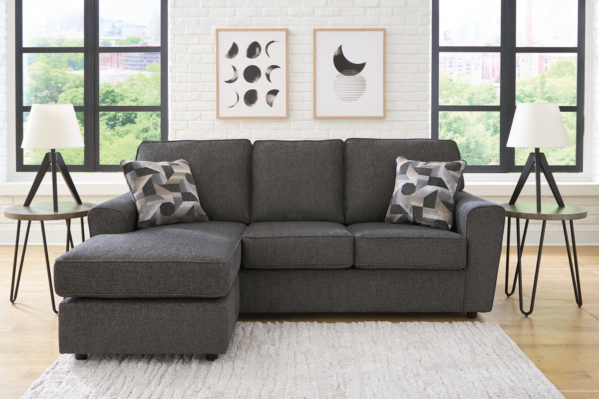 Cascilla Sofa Chaise - Half Price Furniture