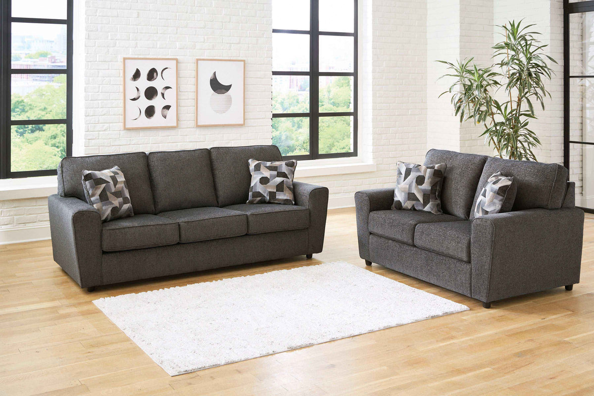 Cascilla Sofa Loveseat Set - Deal of the Week