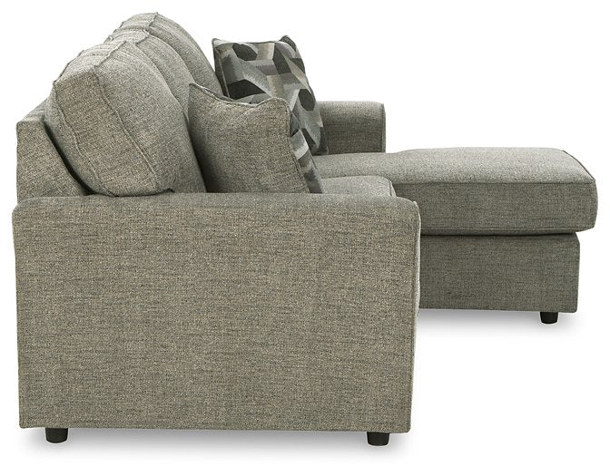 Cascilla Sofa Chaise - Half Price Furniture
