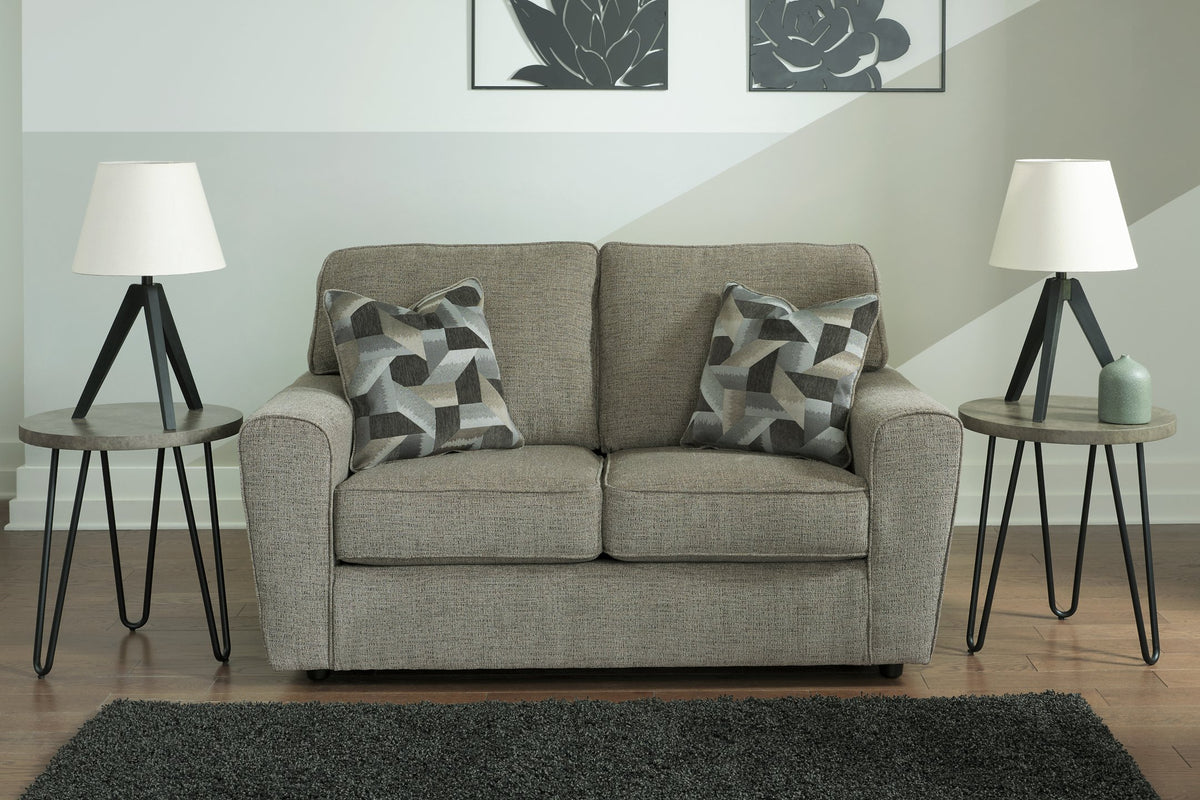 Cascilla Loveseat Half Price Furniture