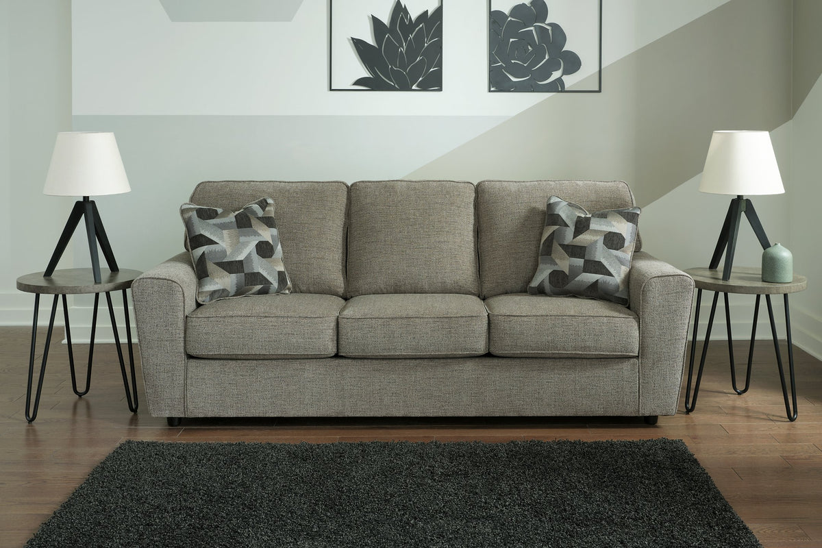 Cascilla Sofa  Half Price Furniture