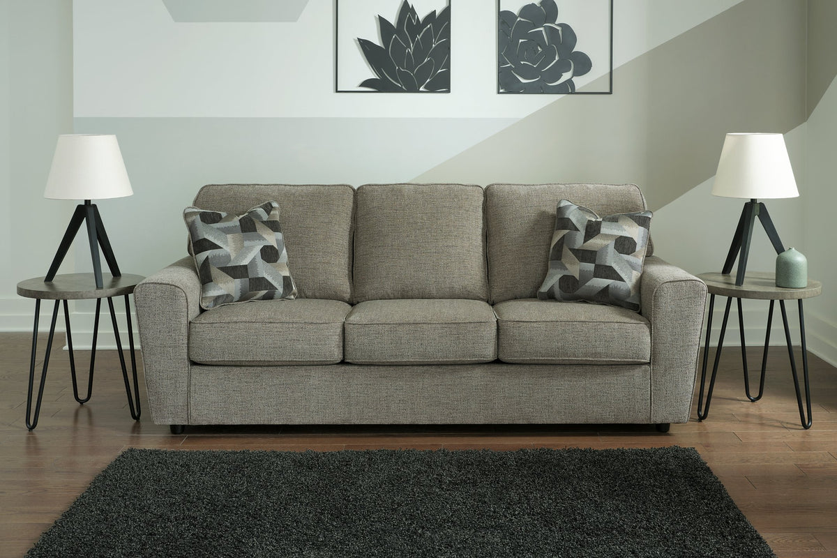 Cascilla Sofa - Sofa - Half Price Furniture