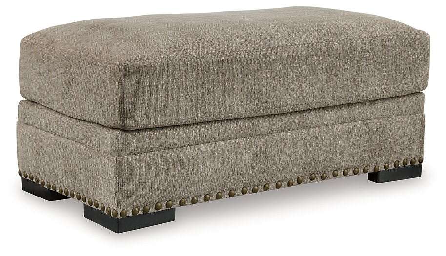 Galemore Ottoman - Half Price Furniture