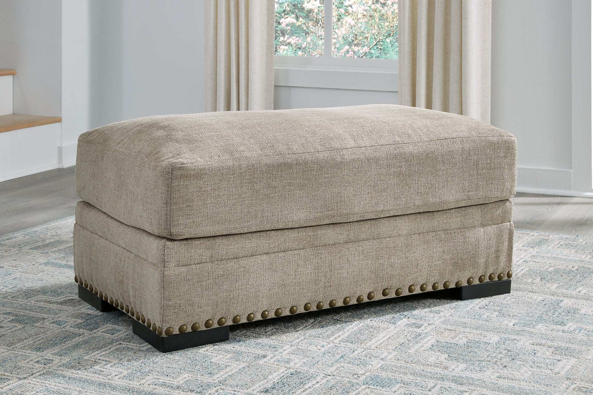 Galemore Ottoman - Half Price Furniture