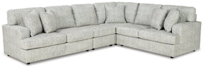 Playwrite Sectional - Half Price Furniture