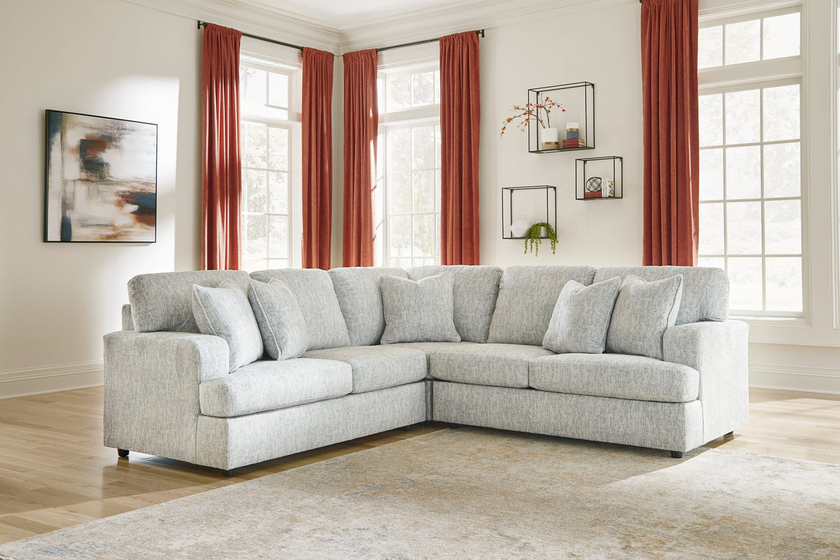 Playwrite Sectional - Half Price Furniture
