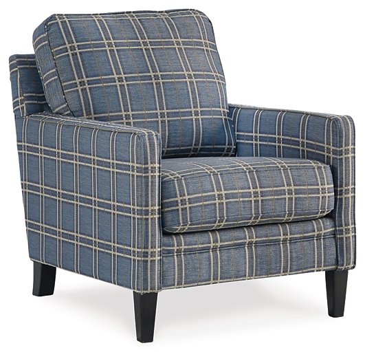 Traemore Chair Half Price Furniture