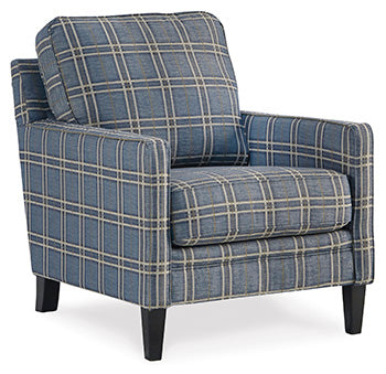 Traemore Chair - Half Price Furniture