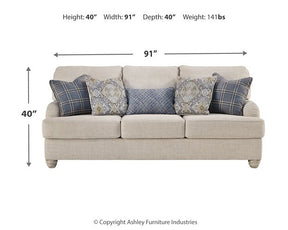 Traemore Sofa - Half Price Furniture