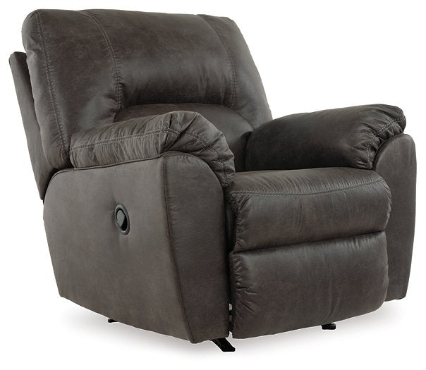 Tambo Recliner Half Price Furniture