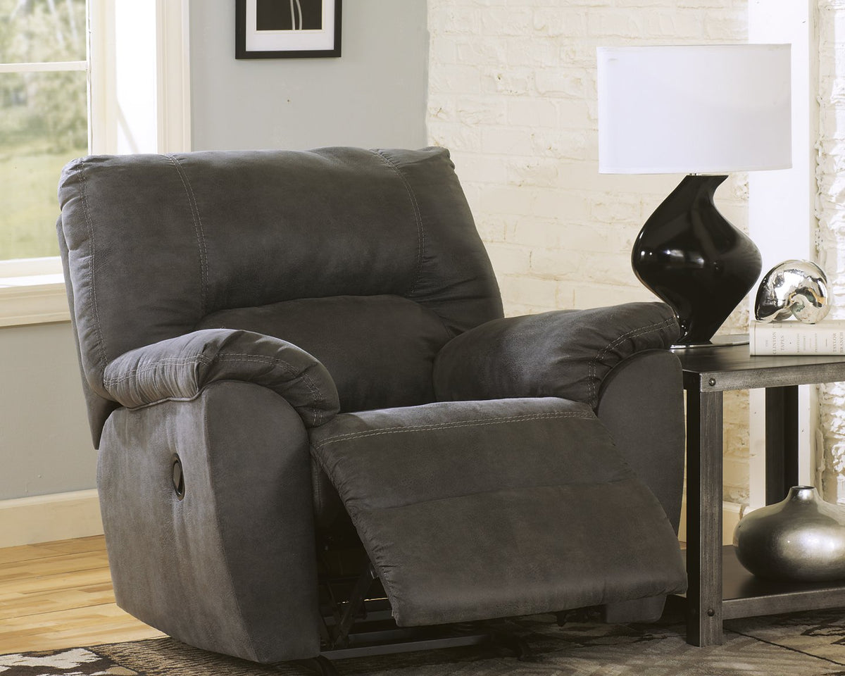 Tambo Recliner - Half Price Furniture