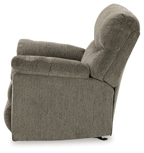 Alphons Recliner - Recliner - Half Price Furniture
