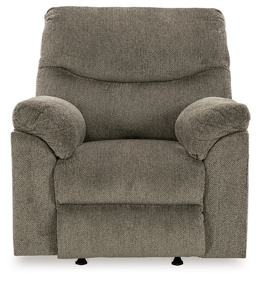 Alphons Recliner - Recliner - Half Price Furniture