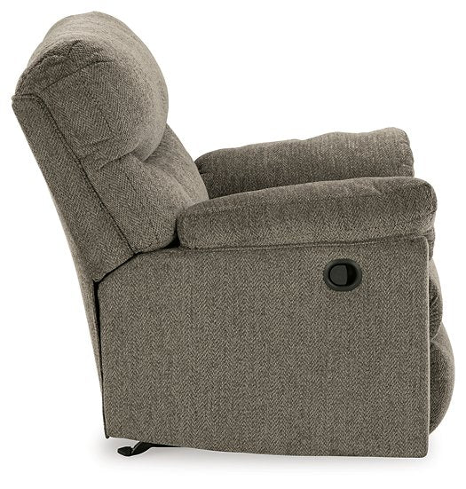 Alphons Recliner - Recliner - Half Price Furniture