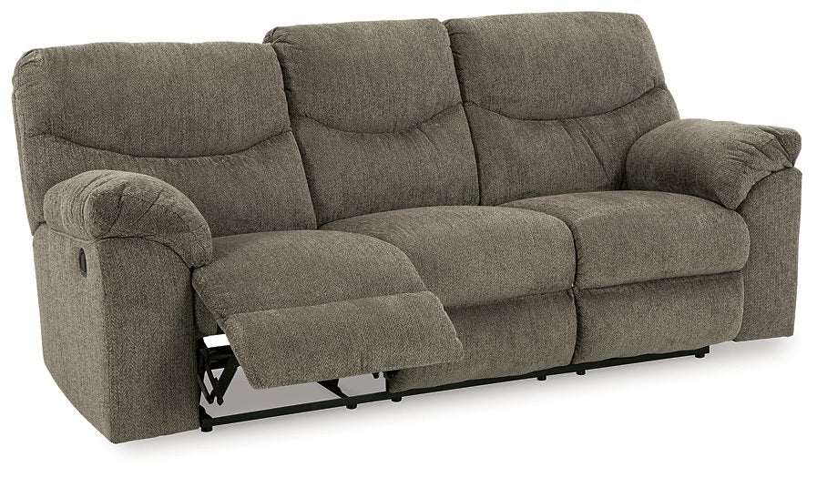 Alphons Reclining Sofa Half Price Furniture