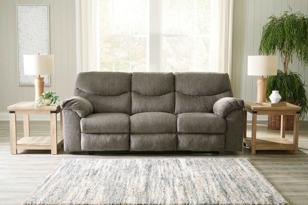 Alphons Reclining Sofa Half Price Furniture
