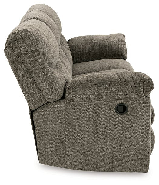 Alphons Reclining Sofa Half Price Furniture