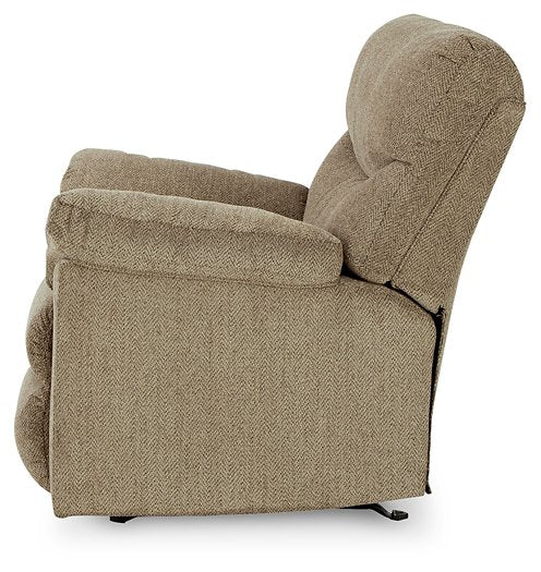 Alphons Recliner - Recliner - Half Price Furniture