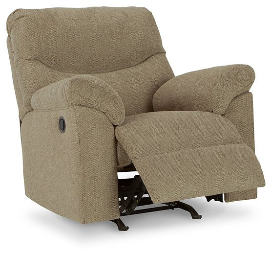 Alphons Recliner - Recliner - Half Price Furniture