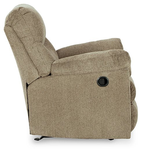 Alphons Recliner - Recliner - Half Price Furniture