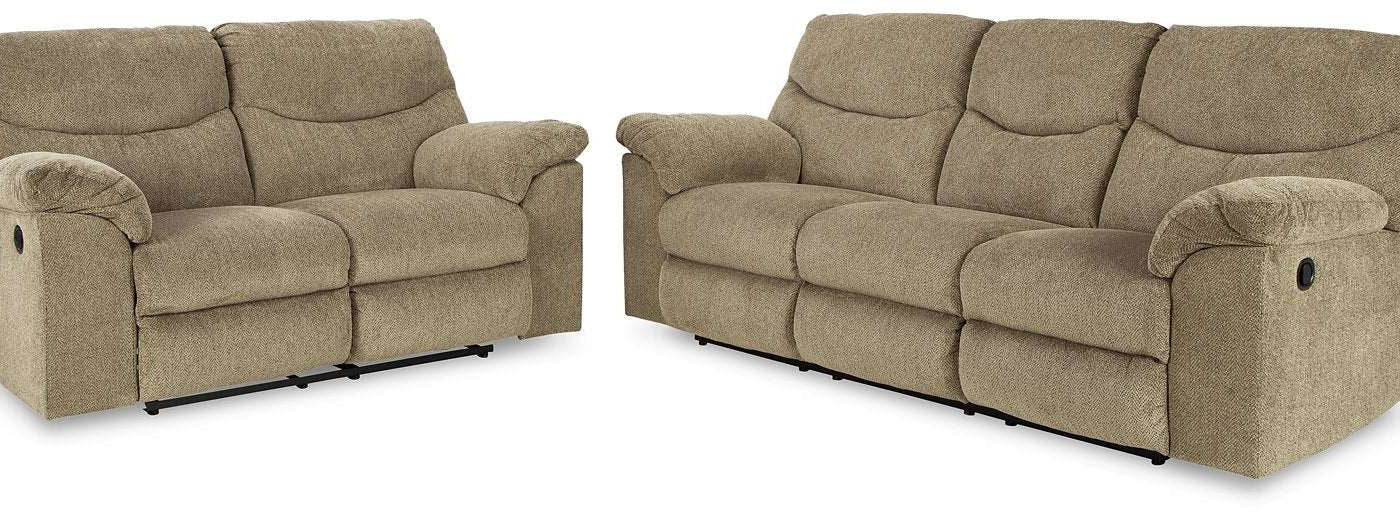 Alphons Living Room Set Half Price Furniture
