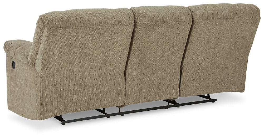 Alphons Reclining Sofa Half Price Furniture