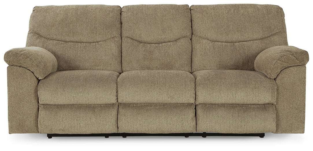Alphons Reclining Sofa Half Price Furniture