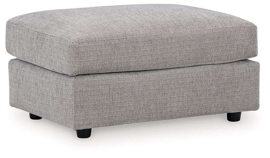 Stairatt Ottoman Half Price Furniture