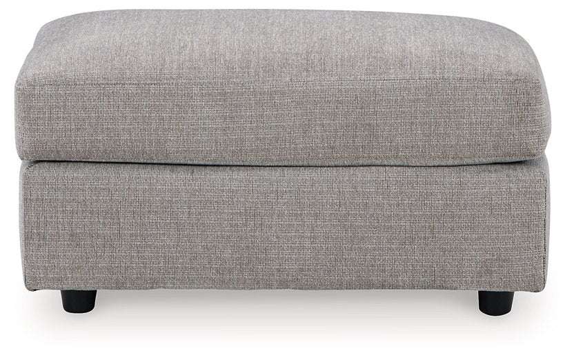 Stairatt Ottoman Half Price Furniture