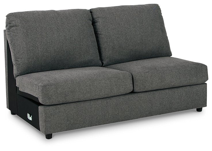 Edenfield 3-Piece Sectional with Chaise - Sectional - Half Price Furniture