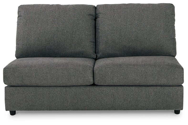 Edenfield 3-Piece Sectional with Chaise - Sectional - Half Price Furniture