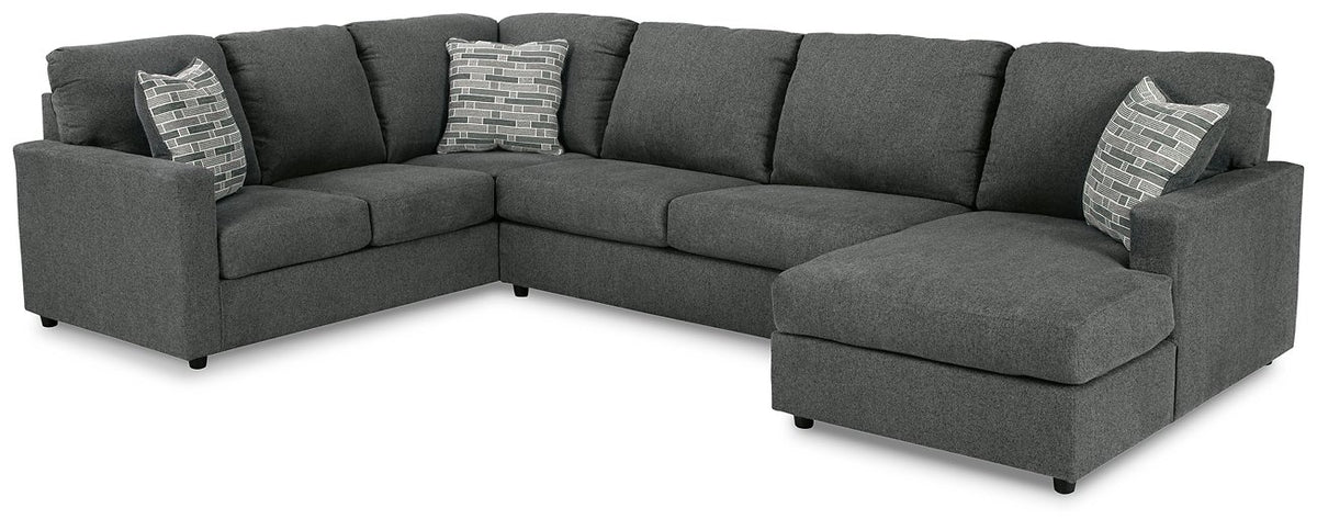 Edenfield Living Room Set  Half Price Furniture